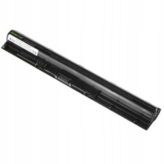 Litij-ionska baterija za prenosni računalnik Dell 2200 mAh Green Cell 1 kos.