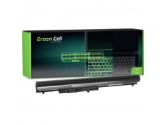Baterija za prenosnike HP, Compaq litij-ionska 2200 mAh Green Cell 1 kos.