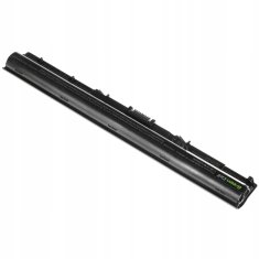 Litij-ionska baterija za prenosni računalnik Dell 2200 mAh Green Cell 1 kos.