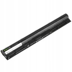 Litij-ionska baterija za prenosni računalnik Dell 2200 mAh Green Cell 1 kos.