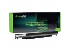 Baterija za prenosnike HP, Compaq litij-ionska 2200 mAh Green Cell 1 kos.