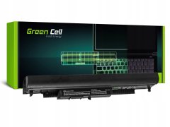 Baterija za prenosnike HP, Compaq litij-ionska 2200 mAh Green Cell 1 kos.