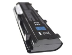 Litij-ionska baterija za prenosnik Toshiba 4400 mAh 1 kos.