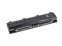 Litij-ionska baterija za prenosnik Toshiba 4400 mAh 1 kos.