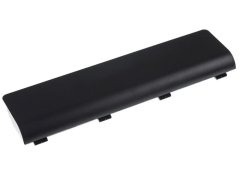 Litij-ionska baterija za prenosnik Toshiba 4400 mAh 1 kos.