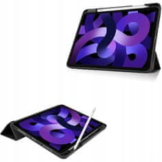 Bizon Glass Ovitek za iPad Air 5/4, ovitek 1 kos.