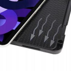 Bizon Glass Ovitek za iPad Air 5/4, ovitek 1 kos.
