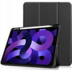 Bizon Glass Ovitek za iPad Air 5/4, ovitek 1 kos.