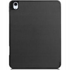 Bizon Glass Ovitek za iPad Air 5/4, ovitek 1 kos.