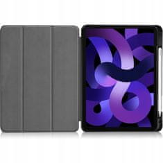 Bizon Glass Ovitek za iPad Air 5/4, ovitek 1 kos.