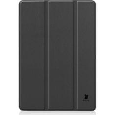 Bizon Glass Ovitek za Apple iPad 9/8/7 10.2 1 kos.