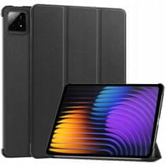 Bizon Glass Ovitek za tablico za Xiaomi Pad 8/8 Pro/7/7 Pro z zavihkom, 1 kos.