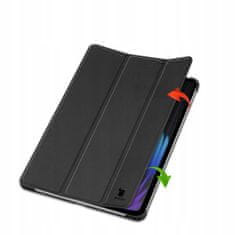 Bizon Glass Ovitek za tablico za Xiaomi Pad 8/8 Pro/7/7 Pro z zavihkom, 1 kos.
