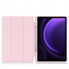 Bizon Glass Ovitek za Samsung Galaxy Tab S10 Lite, Galaxy Tab S9 FE 1 kos.