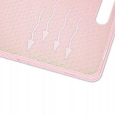 Bizon Glass Ovitek za Samsung Galaxy Tab S10 Lite, Galaxy Tab S9 FE 1 kos.