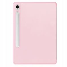 Bizon Glass Ovitek za Samsung Galaxy Tab S10 Lite, Galaxy Tab S9 FE 1 kos.