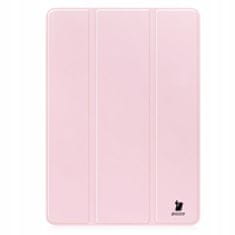 Bizon Glass Ovitek za Samsung Galaxy Tab S10 Lite, Galaxy Tab S9 FE 1 kos.