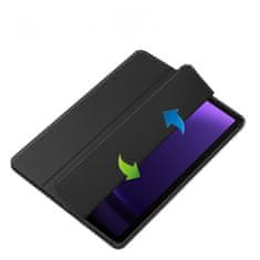 Bizon Glass Ovitek za Samsung Galaxy Tab S10 Lite, Galaxy Tab S9 FE 1 kos.