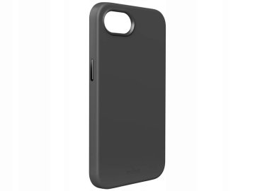 Puro zadnji ovitek za Apple iPhone 16e črne barve 1 kos.