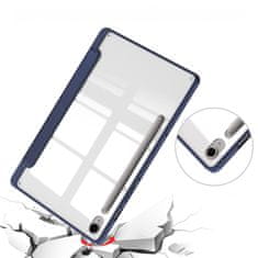 Bizon Glass Ovitek za Samsung Galaxy Tab S10 Lite, Galaxy Tab S9 FE 1 kos.