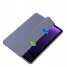 Bizon Glass Ovitek za Samsung Galaxy Tab S10 Lite, Galaxy Tab S9 FE 1 kos.