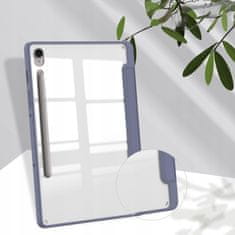 Bizon Glass Ovitek za Samsung Galaxy Tab S10 Lite, Galaxy Tab S9 FE 1 kos.