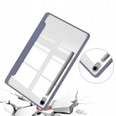 Bizon Glass Ovitek za Samsung Galaxy Tab S10 Lite, Galaxy Tab S9 FE 1 kos.