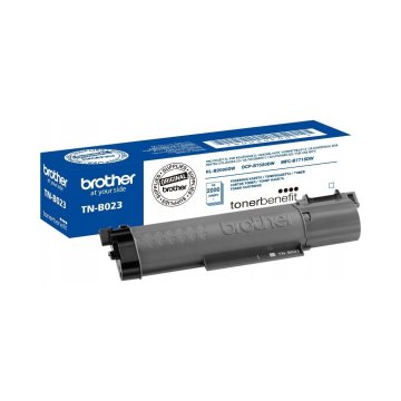 BROTHER Črn toner TN-B023 2000 strani 1 kos.