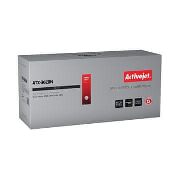 ActiveJet Toner za ATX-3020N, nadomestni, Xerox 106R02773, črn, 1 kos.