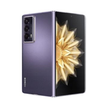 Honor Pametni telefon Magic V2 16/512GB 5G 7.92" 120Hz Vijolična 1 kos.