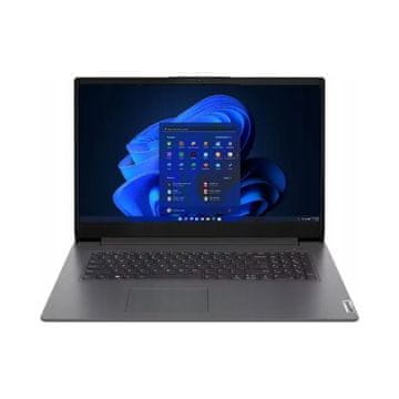 33 Prenosnik Lenovo V17 i5-13420H 16GB 512GB SSD M.2 PCI-E Win11Pro 1 kos