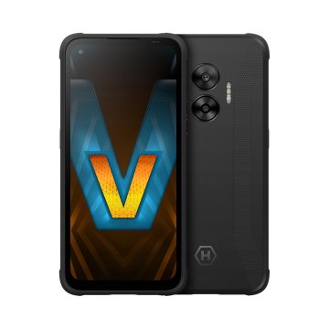 Hammer Pametni telefon Blade V 5G 8/256GB 6.59" 120Hz Črna 1 kos.
