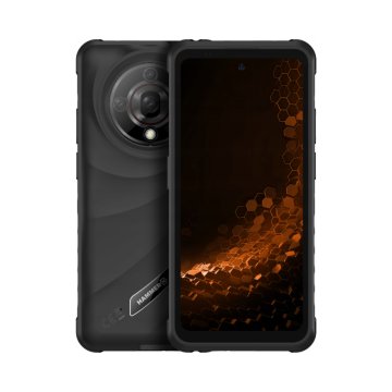 Hammer Pametni telefon Iron 6 5G 8/256GB 6.56" 120Hz Črna 1 kos.