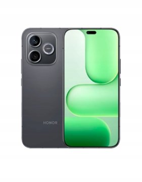 Honor Pametni telefon 600 Lite 5G 8/256GB 6.6" 120Hz Črna 1 kos.