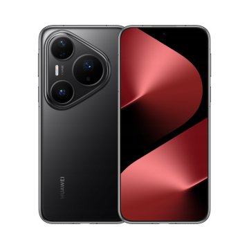 Huawei Pametni telefon Pura 80 Pro 12/512GB 6.8" 120Hz Črna 1 kos.