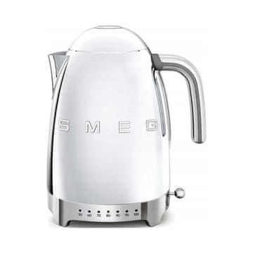 Smeg KLF04SSEU Kromiran grelnik vode z regulacijo 1 kos.