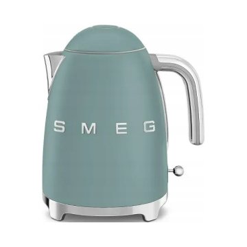 Smeg KLF03EGMEU grelnik vode Emerald 1 kos.