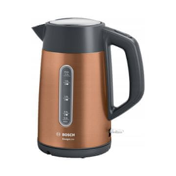 Bosch Grelnik vode DesignLine TWK4P439 1 kos.