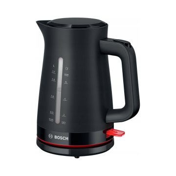 Bosch Grelnik vode MyMoment TWK3M123 črne barve 1 kos.