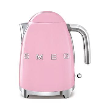 Smeg KLF03PKEU kotliček roza 1 kos.