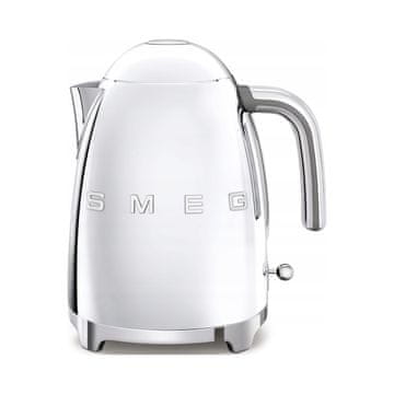 Smeg KLF03SSEU Grelnik vode iz jekla 1 kos.