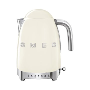 Smeg KLF04CREU Krema za grelnike vode z regulacijo 1 kos.