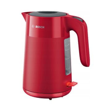 Bosch Grelnik vode MyMoment TWK2M164 rdeč 1 kos.