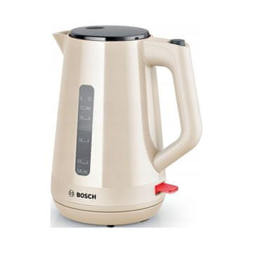 Bosch Grelnik vode MyMoment TWK1M127 bež 1 kos.