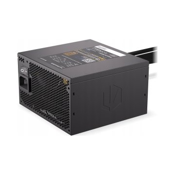 Endorfy Vero L5 Bronze 600 W računalniški napajalnik, ATX, kompaktni 1 kos.