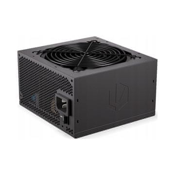 Endorfy Supremo FM5 650W 80Plus Gold ATX Modul napajalnik za računalnik 1 kos.