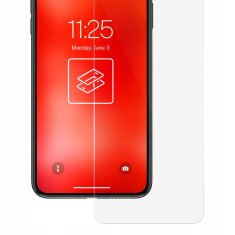 3MK Hibridno steklo za Huawei MatePad Pro 12.2 - do 13" FlexibleG 1 kos.
