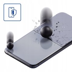 3MK Hibridno steklo za Huawei MatePad Pro 12.2 - do 13" FlexibleG 1 kos.