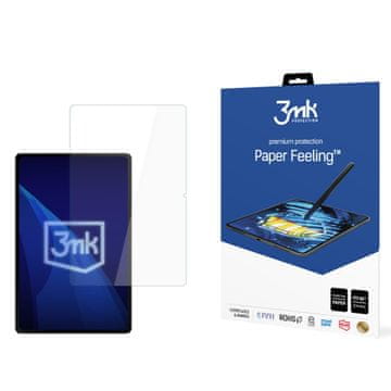3MK folija za Samsung Galaxy Tab S10 FE+ 1 kos.