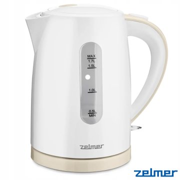 Zelmer ZCK7616I grelnik vode 1 kos.